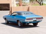 Dodge Challenger R/T SE 1970 года